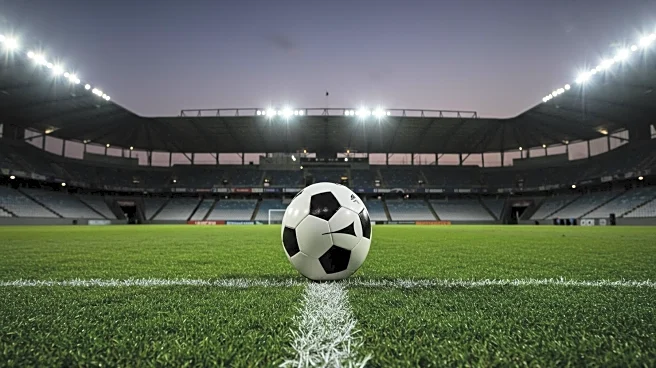 Villarreal's Etta Eyong Faces Uncertain Future Amid Transfer Speculations