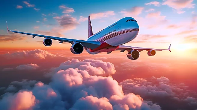Travel Experts Highlight Common Mistakes on Long-Haul Flights and Their Solutions