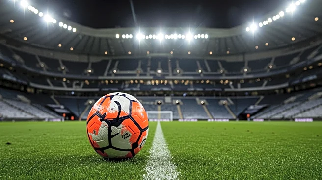 Tottenham Hotspur's Premier League Debut Under Thomas Frank