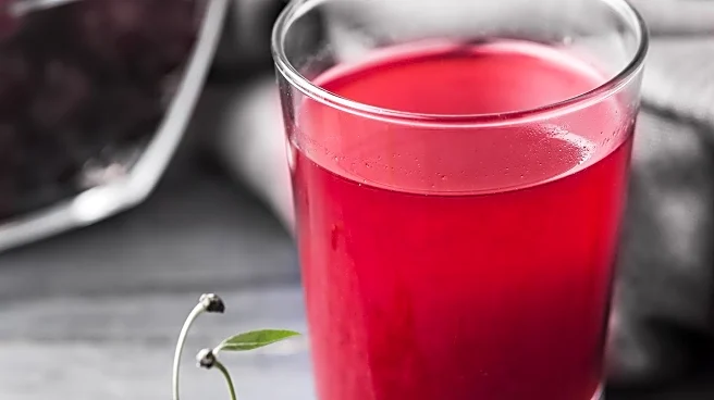 Martha Stewart Explores Tart Cherry Juice for Sleep and Pain Relief