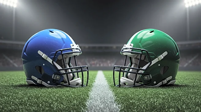 New York Giants Prepare for Preseason Clash Against New York Jets Amid Player Evaluations