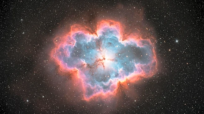 Astronomy Magazine Highlights NGC 6910's Visibility Near Gamma Cygni