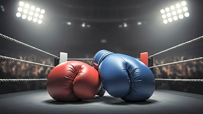 Moses Itauma Defeats Dillian Whyte in First Round, Solidifying Heavyweight Status
