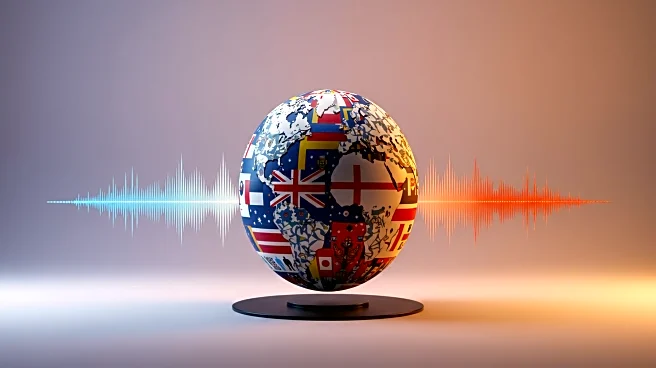 Sanfic Series Lab Promotes Global Appeal and Unique Voices in Television