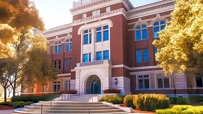 Dec My Dorm Program Supports Foster Students Transitioning to College
