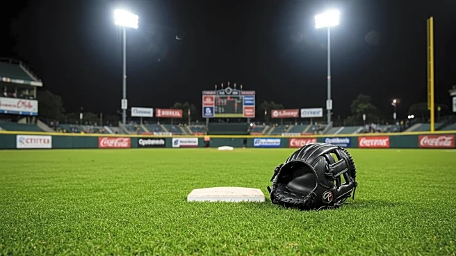 Miami Marlins Player Stowers Faces Extended Absence Due to Injury