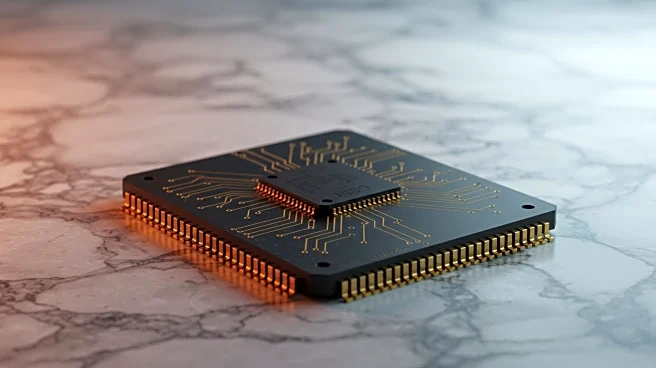 Lord Abbett  CO. LLC Reduces Stake in Taiwan Semiconductor Manufacturing