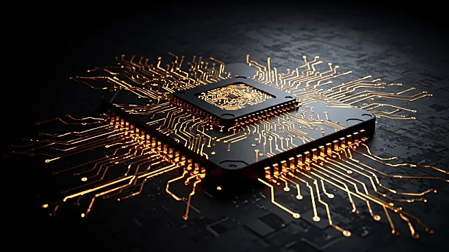 OneAscent Investment Solutions LLC Acquires Stake in Taiwan Semiconductor Manufacturing