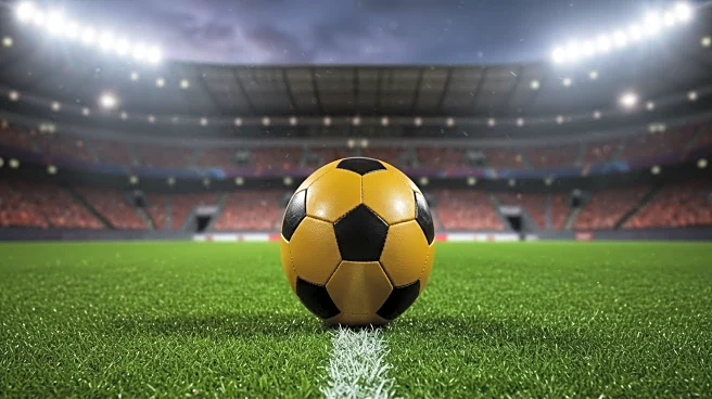 LAFC Triumphs Over New England Revolution with Delgado and Choinière Goals