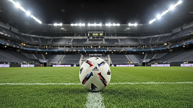 Los Angeles FC Secures 2-0 Victory Against New England Revolution with Strong Defensive Performance