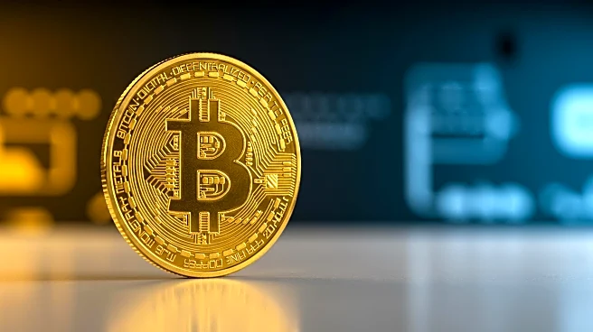 American Bitcoin Corp. Linked to President Trump Invests $314 Million in Chinese Mining Equipment