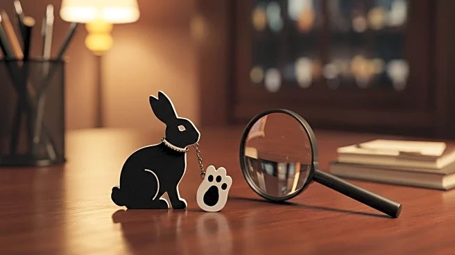 Steve Martin Teases Role in 'Oswald the Lucky Rabbit' as 'Only Murders' Season 5 Develops