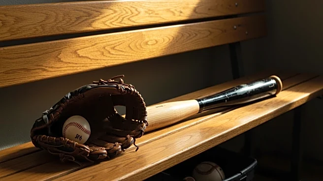 San Diego Padres Recall Ron Marinaccio from Triple-A El Paso