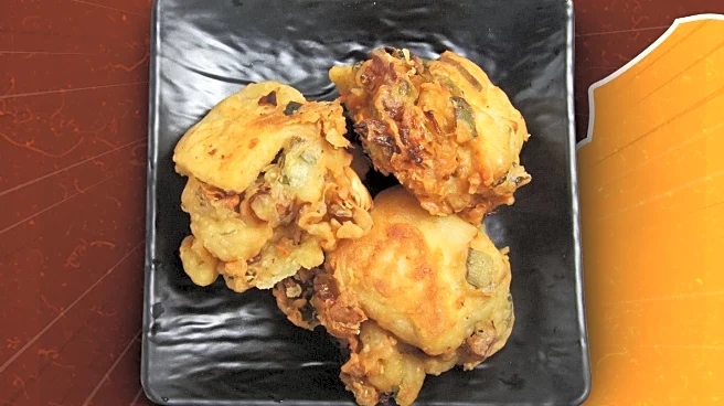 Food Safety Concerns Arise from Chicken Left in Hot Car