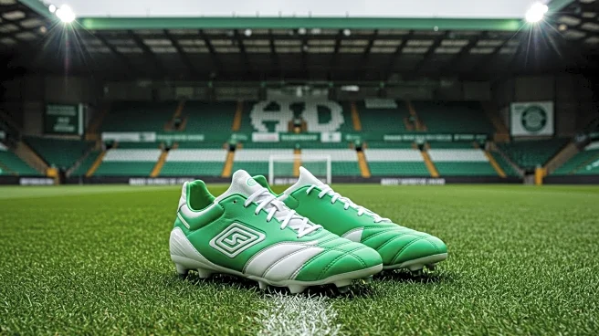 Celtic FC Prepares for UEFA Champions League Play-Off Against FC Kairat
