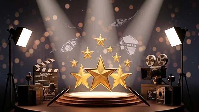 Variety's Power of Young Hollywood Issue Highlights Rising Stars and WGA Contract Priorities