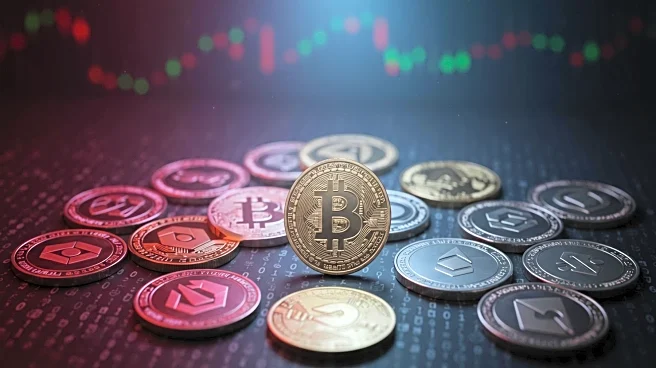 Altcoin Liquidations Surpass Bitcoin on Binance, Indicating Potential Altseason