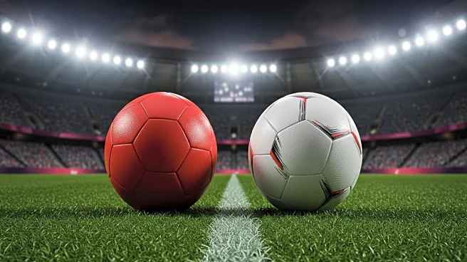 Manchester United vs. Arsenal: Premier League Clash Amidst Turbulent Times