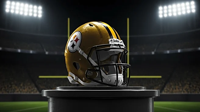 Steelers Rookie Derrick Harmon Impresses in Preseason Game Against Buccaneers