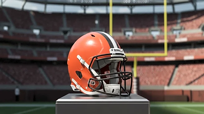 Cleveland Browns Anticipate Signing WR Isaiah Bond to Three-Year Contract