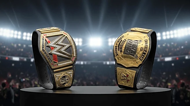 WWE Main Event Scene Shifts Post-SummerSlam with Cody Rhodes and Seth Rollins Leading