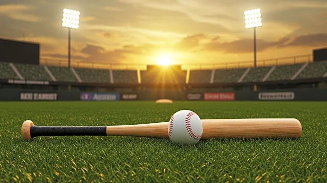 McLean Shines in Major League Debut, Lifts Mets to Victory