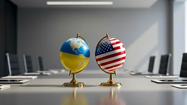 Ukrainian President Zelenskyy to Discuss Peace Efforts with President Trump