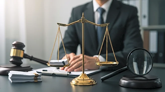 Sarepta Therapeutics Faces Class Action Lawsuit Over Alleged Securities Fraud Impacting Investors