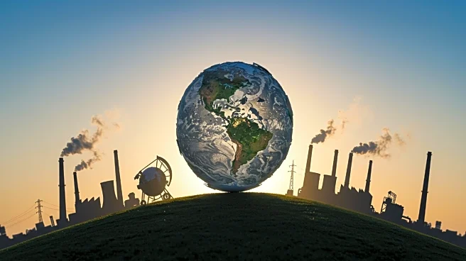 United Nations INC-5.2 Plastic Treaty Negotiations Face Opposition from Manufacturers