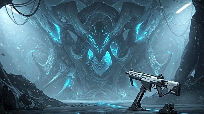 Starship Troopers: Extermination Overhauls Spawning System with AI Director for Enhanced Gameplay