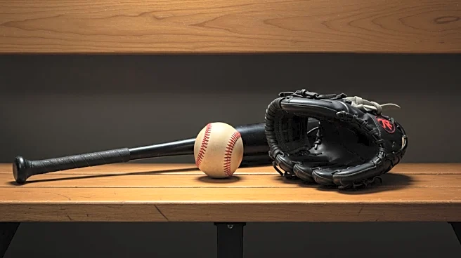 Austin Riley Resumes Baseball Activities Amid Injury Recovery