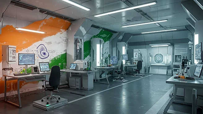 Union Education Minister Dharmendra Pradhan Highlights IITs as Innovation Engines for India's Self-Reliance