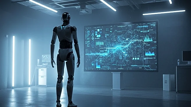 Seven West Media Utilizes AI for Enhanced Content Creation