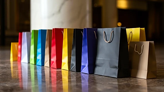 Off-Price Retailers Anticipate Increased Consumer Traffic Amid Economic Shifts