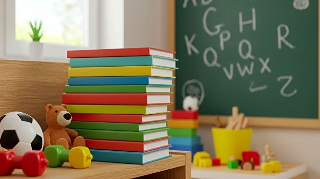 Study Links Socioeconomic Status to Children's Reading Skills via Oral Language