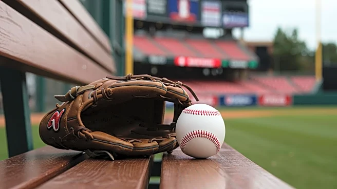Cardinals' JoJo Romero Thrives as Closer Following Ryan Helsley Trade