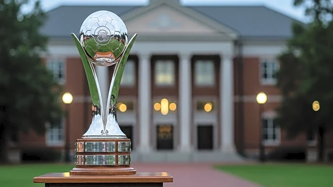 NCAA Fines University of Michigan Following Sign Stealing Investigation