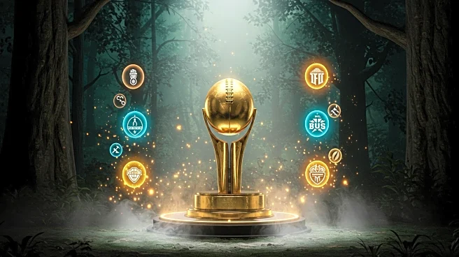 Fantasy Football 2025: Model Predicts Sleepers, Busts, and Breakouts Impacting Draft Strategies