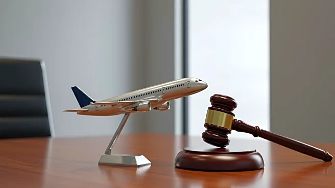 Canadian Government Orders Arbitration Amid Air Canada Strike Impacting Travelers