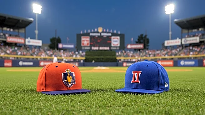 Little League World Series: Massachusetts and Illinois Advance in Elimination Bracket
