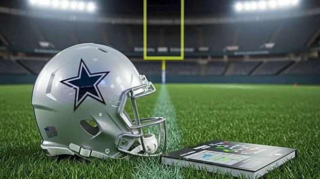 Dallas Cowboys Face Challenges with Joe Milton as Backup Quarterback