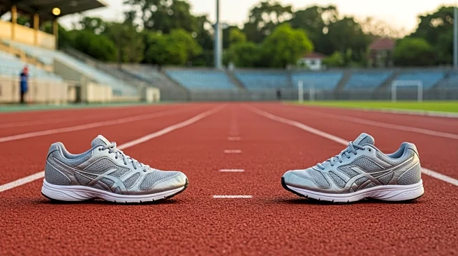 Keely Hodgkinson Sets World Lead in 800m Race on Injury Return
