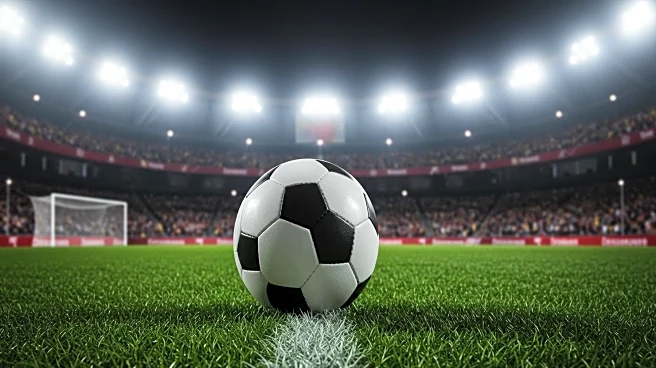 Chelsea's Goal Disallowed Against Crystal Palace; Nottingham Forest Scores Against Brentford