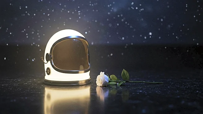 Tom Hanks Pays Tribute to Late Astronaut Jim Lovell Following His Passing