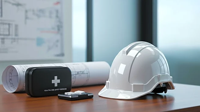 Carney Consultancy Expands Health and Safety Services in North West