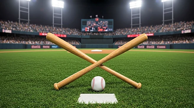 MLB Little League Baseball Classic: Mets vs Mariners Set for Sunday Showdown