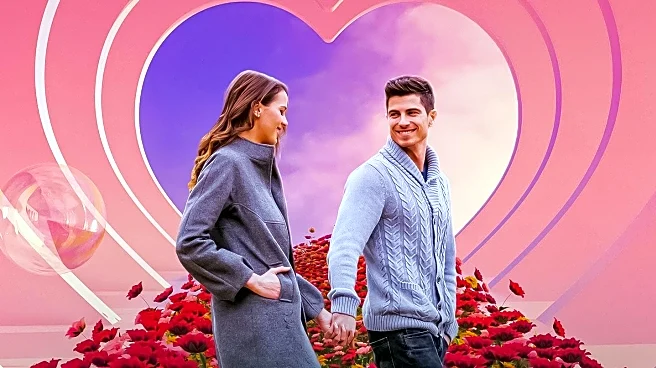 Study Highlights Love's Impact on Health and Well-being