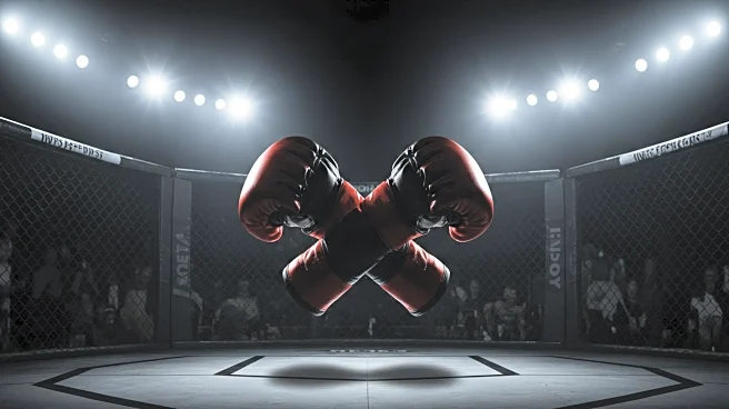 Khamzat Chimaev Defeats Dricus Du Plessis at UFC 319, Sets New Record