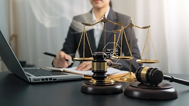 FTX Customers Accuse Fenwick  West of Facilitating $8 Billion Fraud