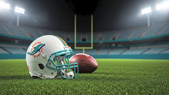 Miami Dolphins Showcase Key Players in Preseason Victory Against Detroit Lions